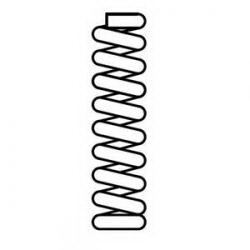 Fix-A-Thred MR39125 Jaw Pusher Spring Hp-25