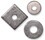 Marson M40654 Washers Backup Stainless Ss4 (500Pk), Price/EACH