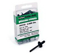 Marson 48150 Rivet Plastic Grips.157-.394 48150-R (20