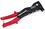 Howmet Fastening Systems 39001 Hp-2 Hand Riveter W/Rivet Kit 200, Price/Kit