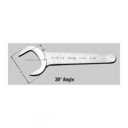 Martin Tools 1264 Chrome 2" Service Wrench