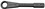 Martin 1808A Wrench Striking 1-5/16" 12 Pt Imp, Price/EACH