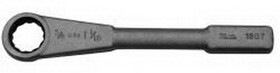 Martin MT1810A Wrench Striking 1-11/16" 12 Pt Imp