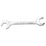 Martin Tools 3718 7/8 Angle Wrench - Chrome