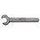 Martin 603A Wrench 5/8 Check Nut Blk, Price/EACH