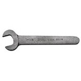 Martin 607A Wrench 1-1/8 Check Nut Blk