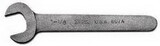 Martin Wrench 1-5/16 Check Nut Blk.