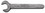 Martin Wrench 1-5/16 Check Nut Blk., Price/EA