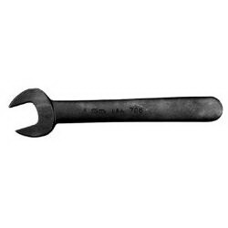 Martin 704 Wrench Engineer 3/4 Blk