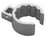 Martin Crowfoot 3/8"Dr 18Mm Wrench, Price/EA