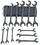 Martin BOB18K Wrench Set Hydraulic Angle 18Pc Blk, Price/EACH