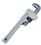 Martin PWA10 Wrench Pipe10 Aluminum, Str, Price/EACH