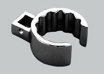 Martin SC60 Crowfoot 1/2" Dr 1-7/8 Ch