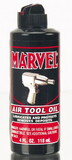 Marvel Mystery Oil 080R Air Tool 4oz Oil W/Child Prf Cap