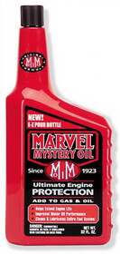 Marvel Mystery Oil 13R Mystery Oil Qt W/Child Prf Cap