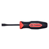 Mayhew 8 Red Straight Dominator Pry Bar