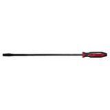 Mayhew Pry Bar Straight (31S) Red