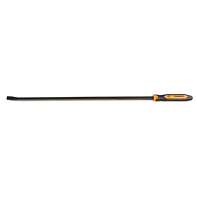 Mayhew Steel Products Dominator 48" Curved Pry Bar