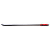 Mayhew Pry Bar Curved Red Dominator 7/8 X 54