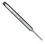 Mayhew 15081 Punch Long Pin 1/8" 150 Line Series, Price/EA