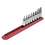 Mayhew Slotted Socket Bit 8Pc Set, Price/SET