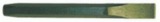 Mayhew 22207 70-7/8 Cold Chisel S Series