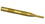Mayhew MY25055 #5 Pin Punch Brass Roll 5/32, Price/each