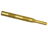 Mayhew MY25057 #7 Pin Punch Brass Roll 7/32