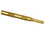 Mayhew MY25057 #7 Pin Punch Brass Roll 7/32, Price/each