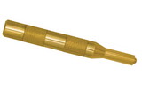 Mayhew MY25058 #8 Pin Punch Brass Roll 1/4