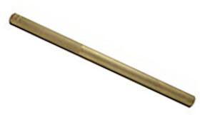 Mayhew Tools 25078 Punch Brass Drift 103-3/4X12