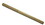 Mayhew Tools 25078 Punch Brass Drift 103-3/4X12, Price/EACH