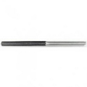 Mayhew MY42102 Punch Pin 1/8 X 4-1/2" Carded