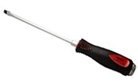 Mayhew MY45004 Screwdriver 1/4 X 6 Cats Paw Slotted