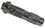 Mayhew Tools 50500 Punch Hollow Handle F/Med, Price/EACH