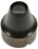 Mayhew Tools 50506 Punch Hollow 7/16, Price/EACH
