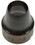 Mayhew Tools 50508 Punch Hollow 9/16, Price/EACH