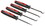 Mayhew Tools 60003 Hook & Pick Mini Dominator 4Pc Set, Price/SET