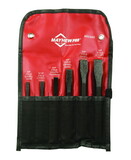Mayhew Tools 60560 Chisel Cold 6 Pc Kit