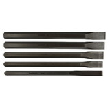 Mayhew 5Pc Long Chisel Set