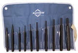 Mayhew Tools 62005 Punch Kit 702-K 10 Pc