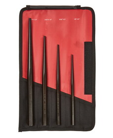 Mayhew Tools 62235 Punch Line-Up 4 Pc Kit