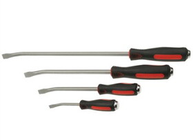 Mayhew Tools 66302 Pry Bar Cats Paw 4 Pc