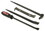Mayhew MY76295 Pry Bar Utility Pro Set 4 Pc, Price/SET