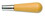 Crescent Nicholson 21476N File Handle , Wd, W/Mtl Ferrule, 10" & 12, Price/CD