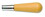 Apex Tool Group 21520N Handle File Wooden Type A #4, Price/each