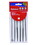 Apex Tool Group 42030L File Mini Assorted 5-1/2" 140Mm, Price/each