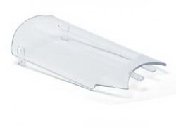 National Electric USA NL200252 Clear Lens For X-2 Light