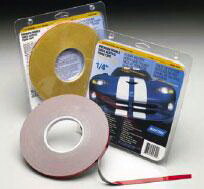 Norton 05621 Double-Sided Automotive Attachment Tape 20 yd x 1/2 in x 0.043 in 