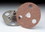 Norton 09427 5" Beartex Speedlok Disc Coarse-Pk Of 10, Price/EACH